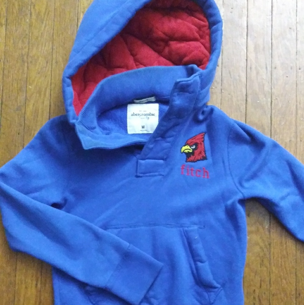 Boys Hoodies